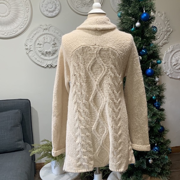 Soft cardigan - Picture 4 of 5